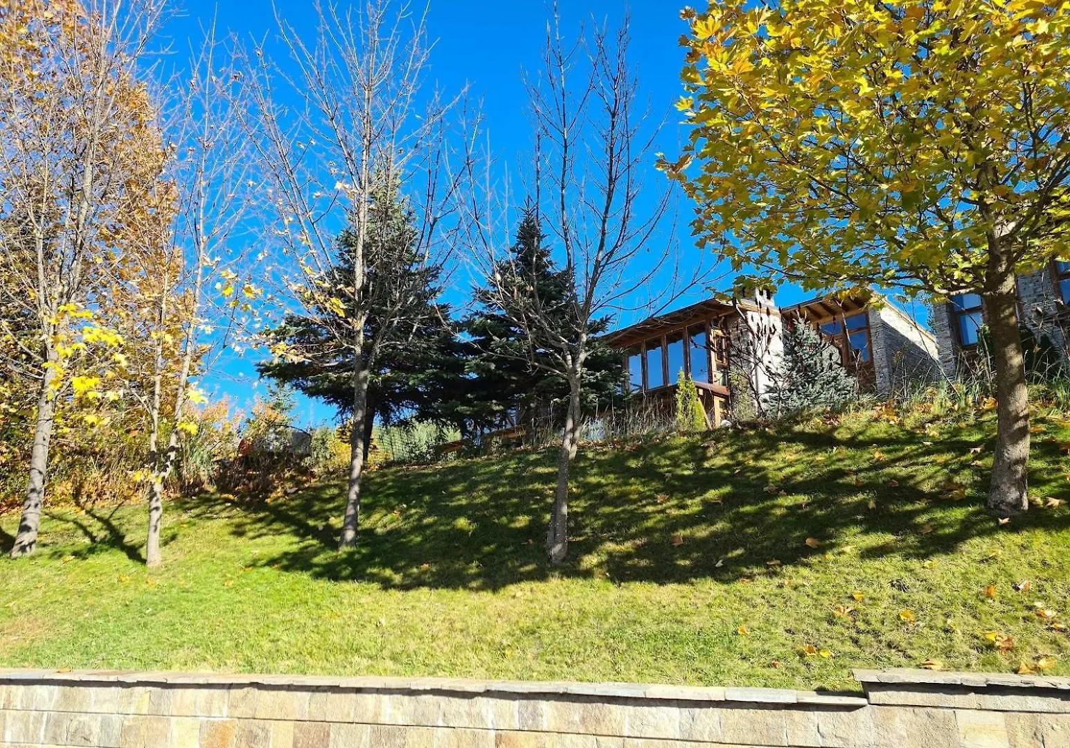 Vista Villa At Katarino Spa Bansko Bulgaria