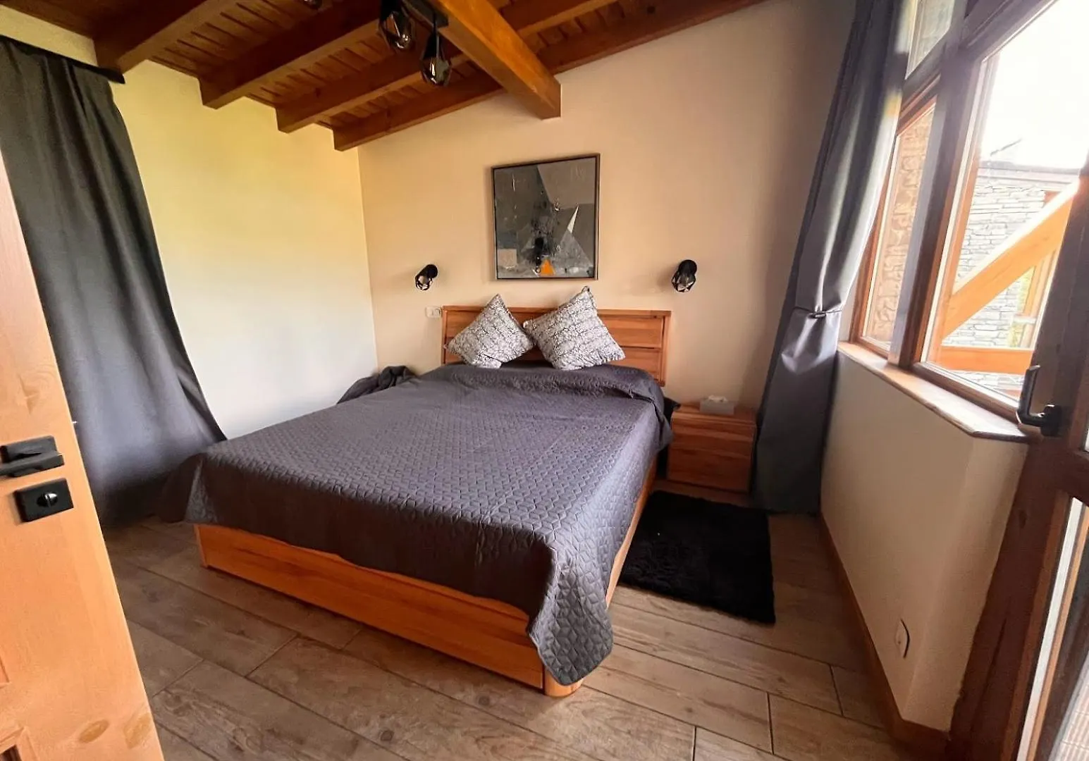 Vista Villa At Katarino Spa Bansko Bulgaria