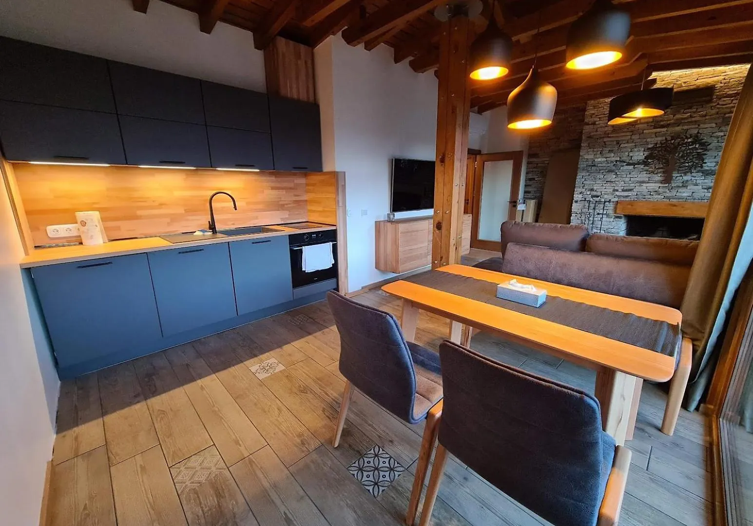 Vista Villa At Katarino Spa Bansko